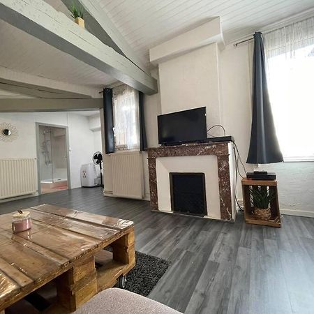 L'Appartement Marceau - 55M2 - Carcassonne Centre 外观 照片