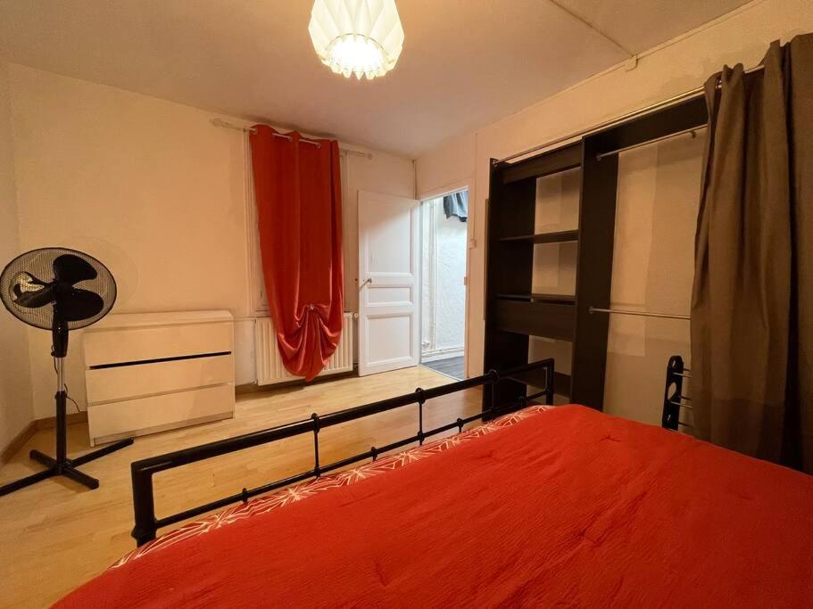L'Appartement Marceau - 55M2 - Carcassonne Centre 外观 照片