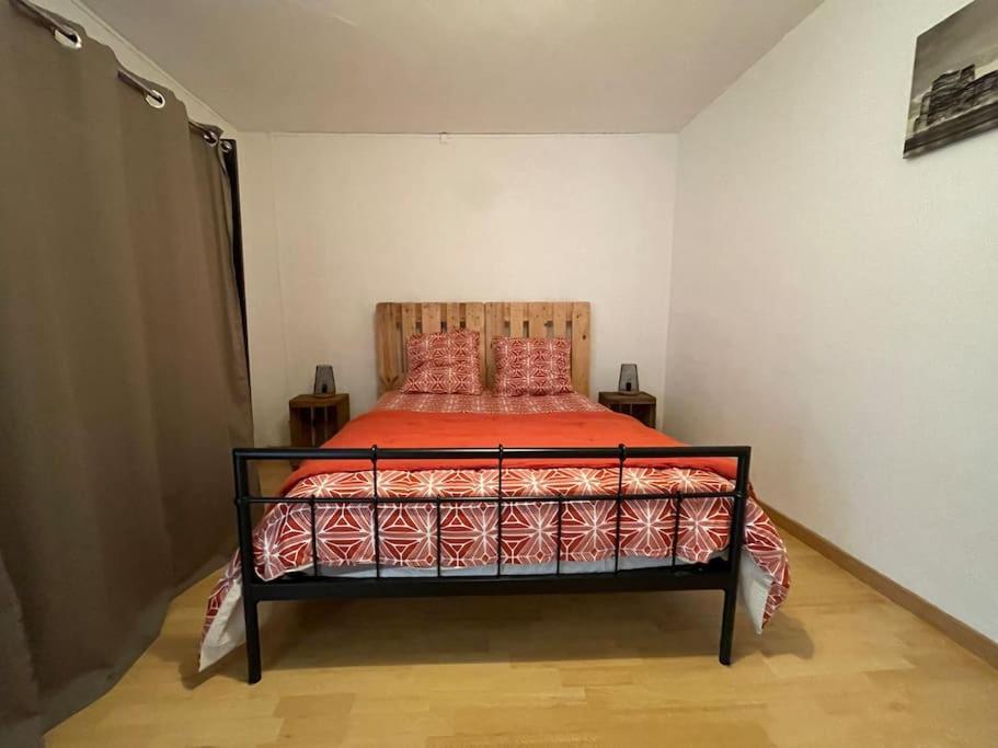 L'Appartement Marceau - 55M2 - Carcassonne Centre 外观 照片